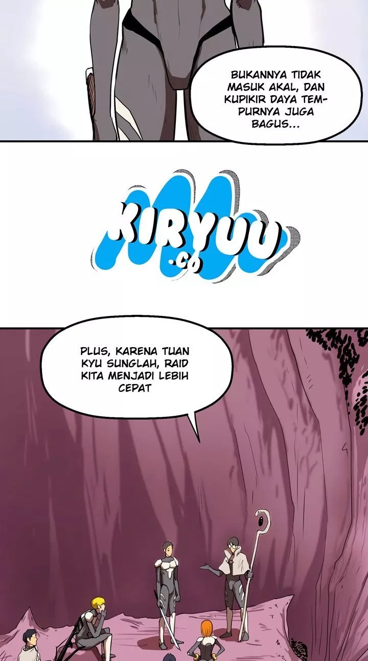 Raid Chapter 02 Gambar 7
