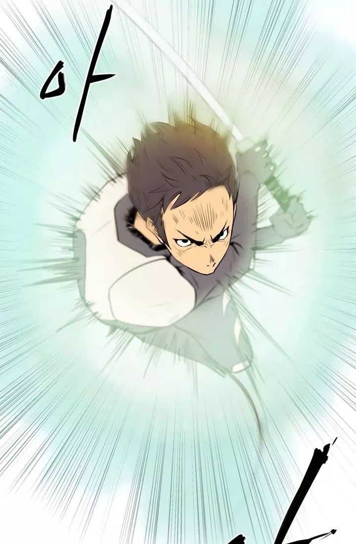 Raid Chapter 02 Gambar 70