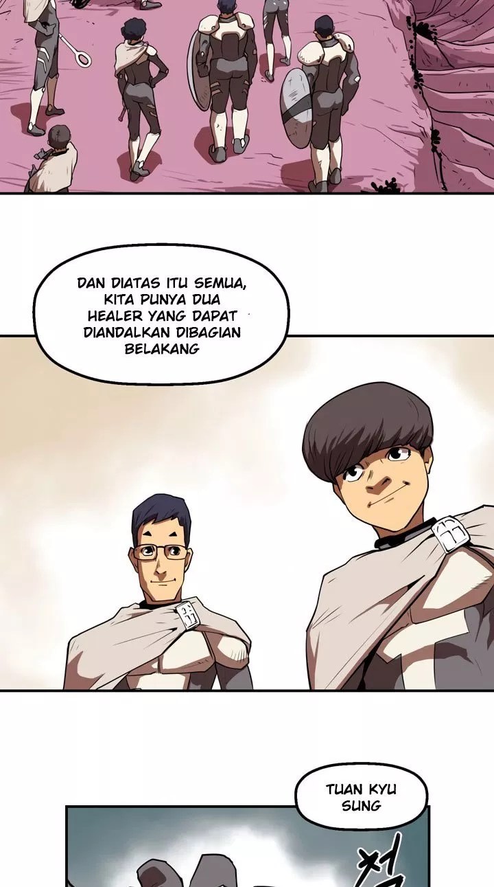 Raid Chapter 02 Gambar 8
