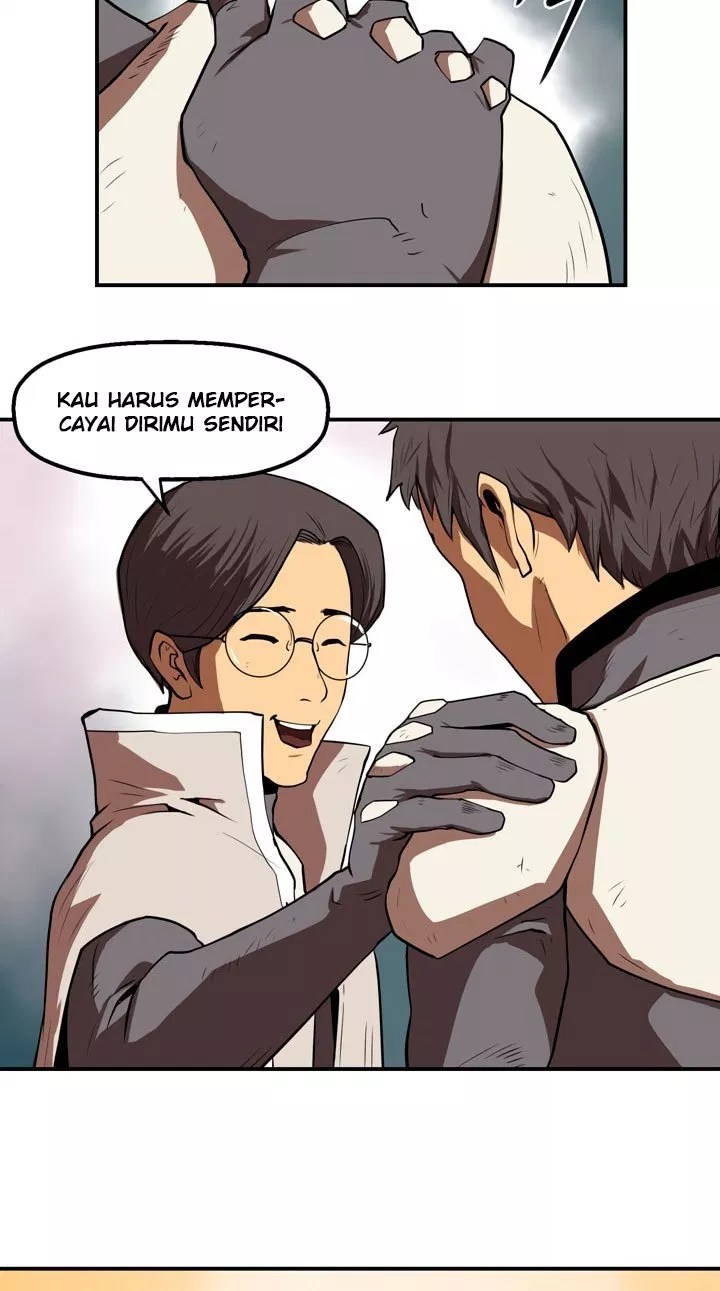 Raid Chapter 02 Gambar 9