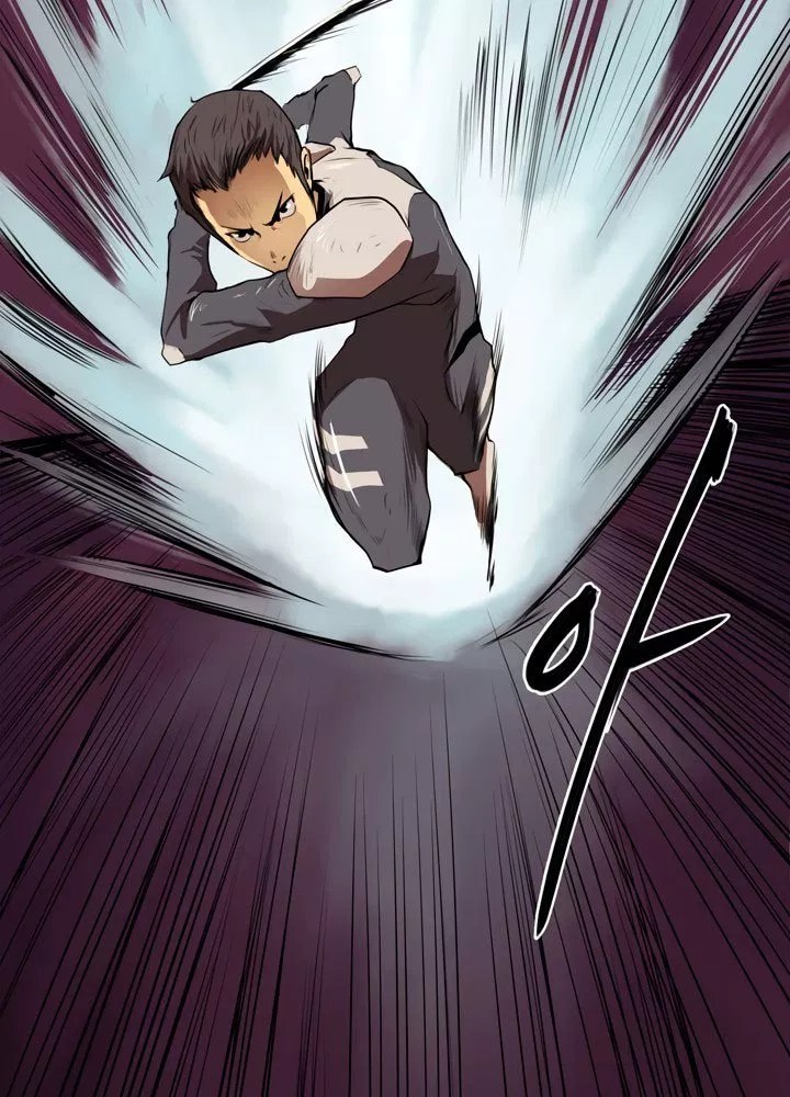 Raid Chapter 01 Gambar 19