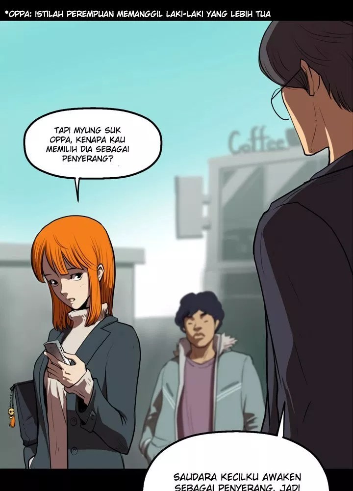 Raid Chapter 01 Gambar 25