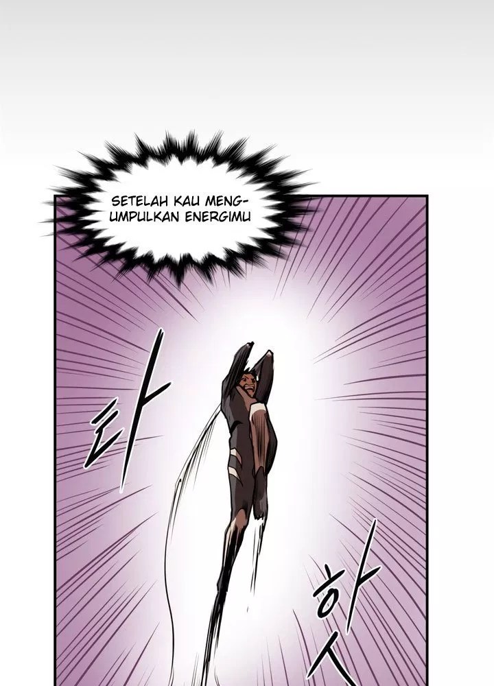 Raid Chapter 01 Gambar 31