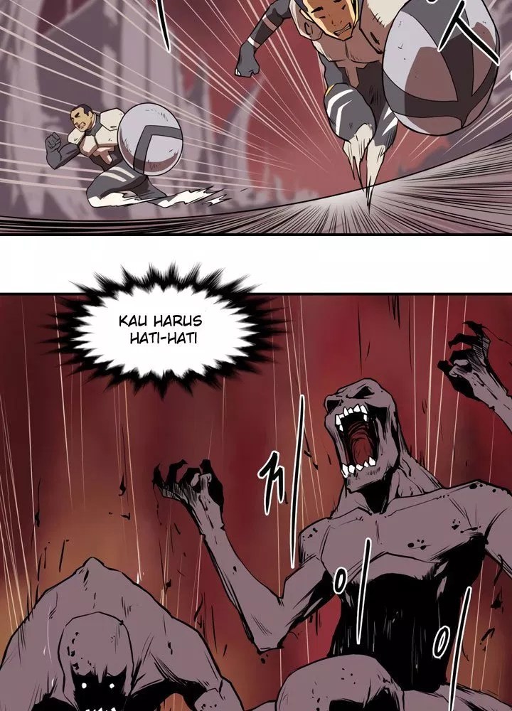 Raid Chapter 01 Gambar 4