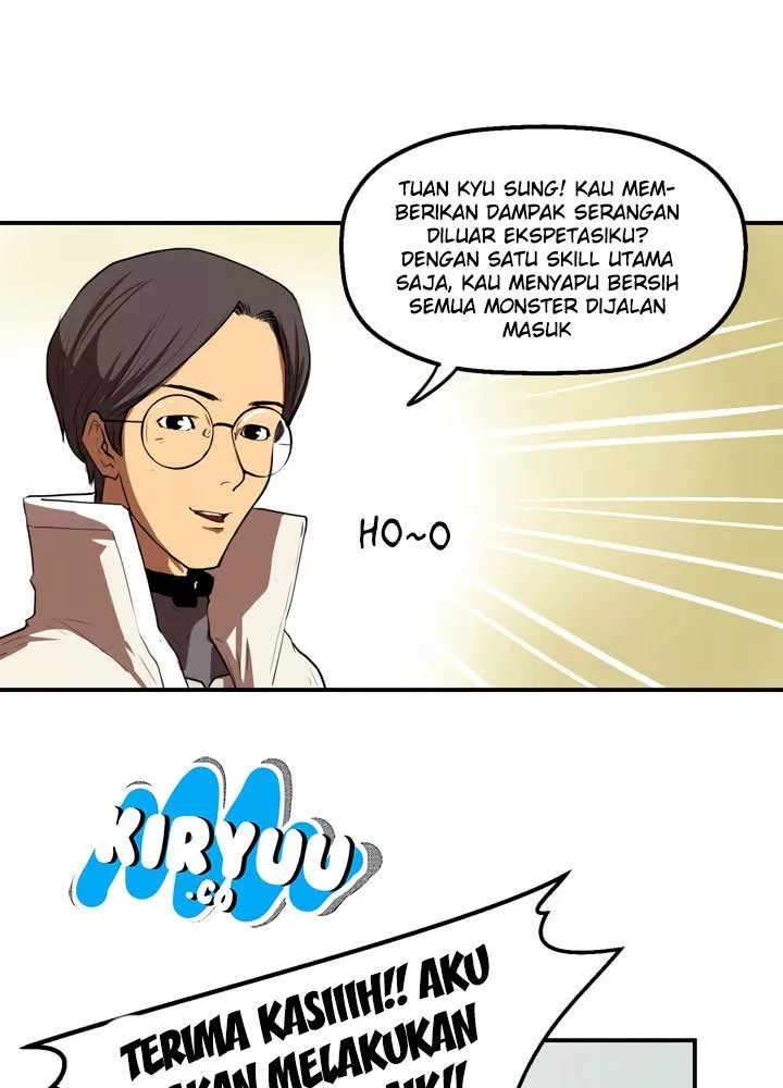 Raid Chapter 01 Gambar 46