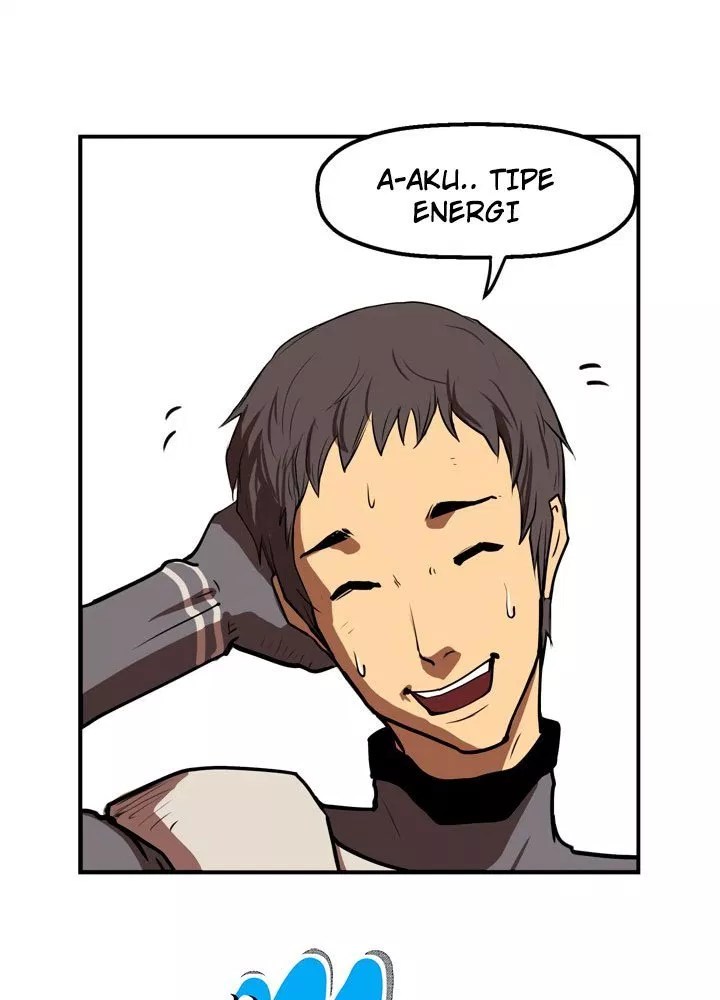 Raid Chapter 01 Gambar 56