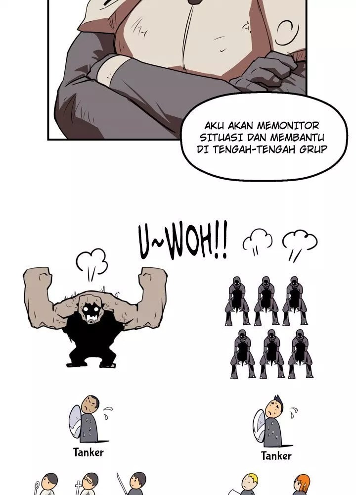 Raid Chapter 01 Gambar 80