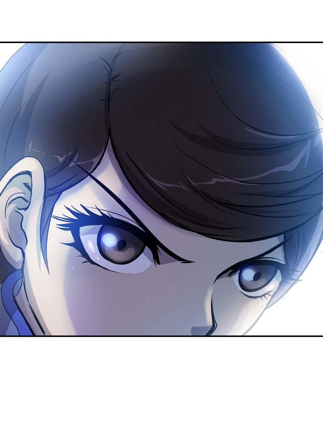 Luck Control Chapter 51 Gambar 26