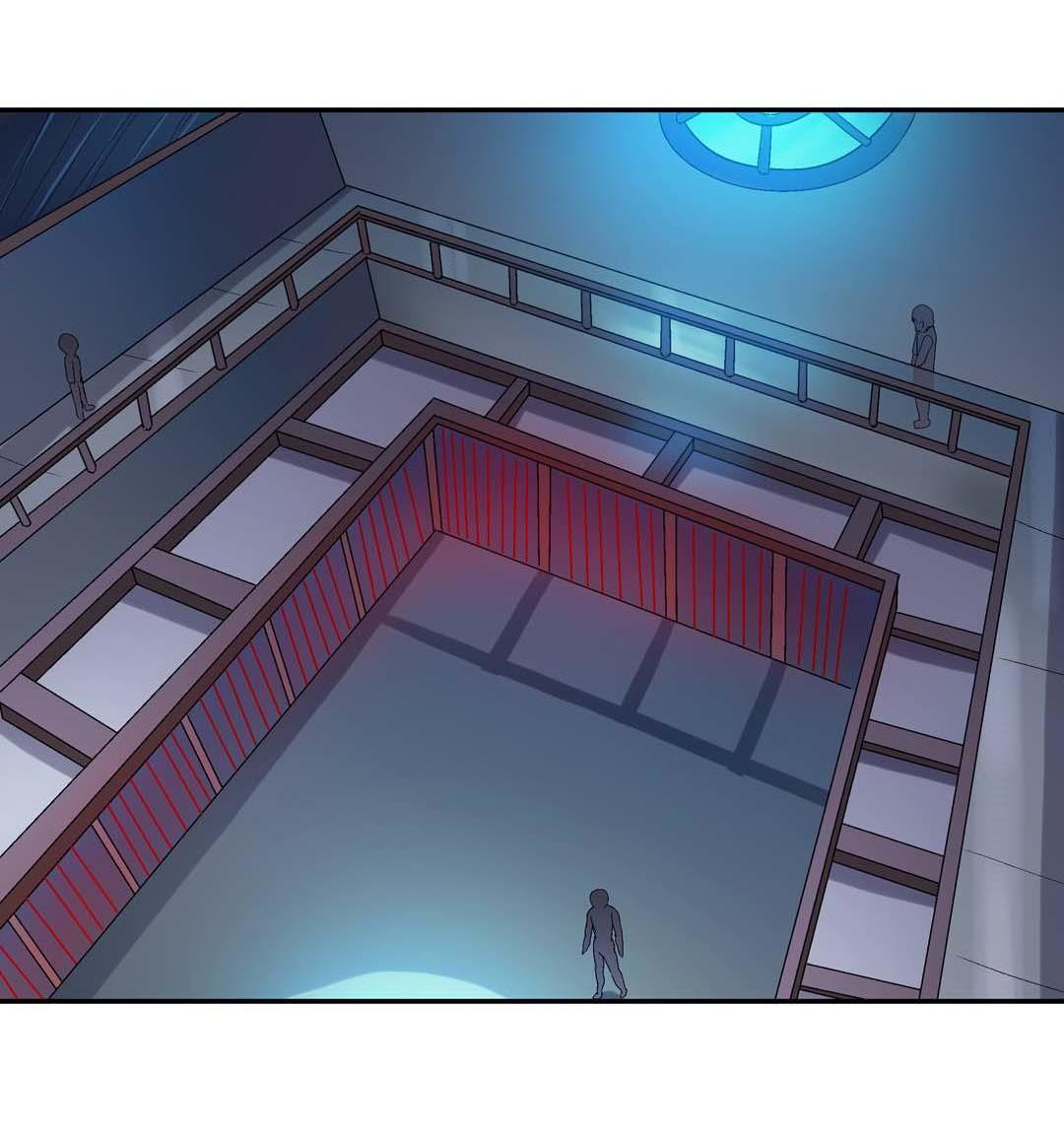 Luck Control Chapter 49 Gambar 18