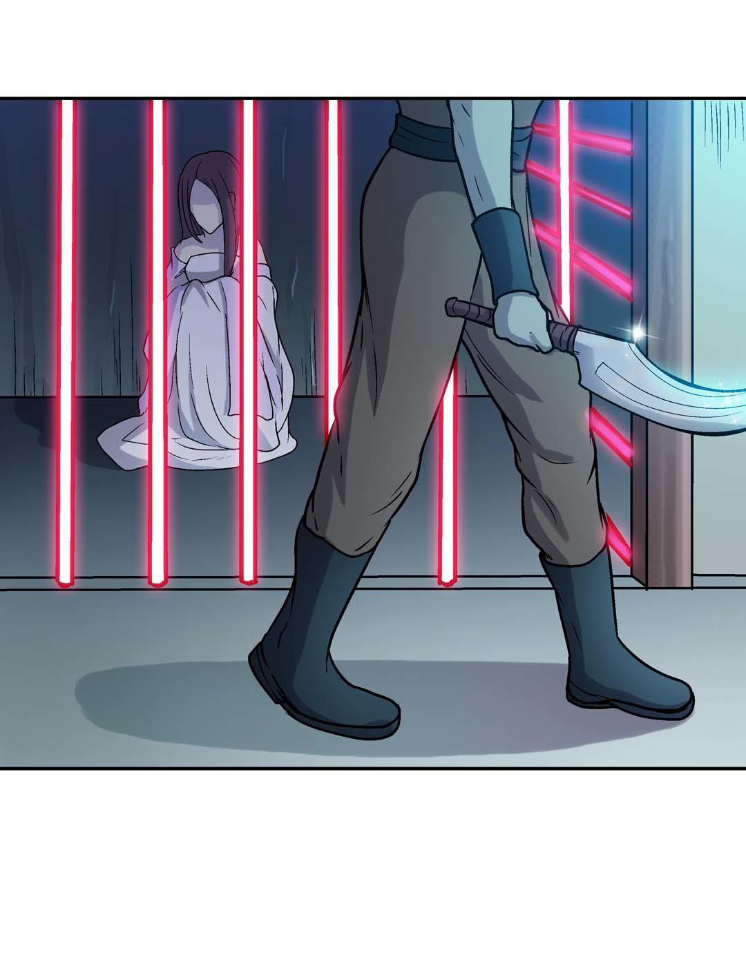 Luck Control Chapter 49 Gambar 19