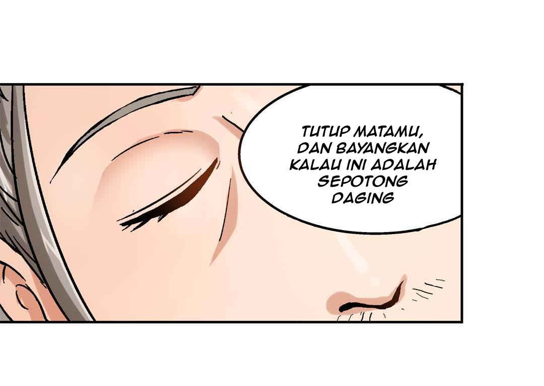 Luck Control Chapter 48 Gambar 12