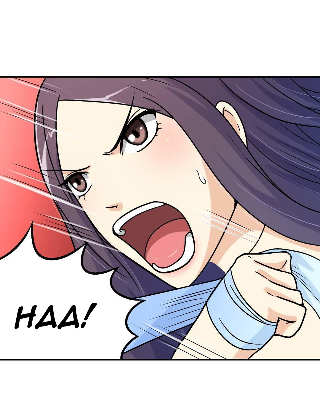 Luck Control Chapter 46 Gambar 10