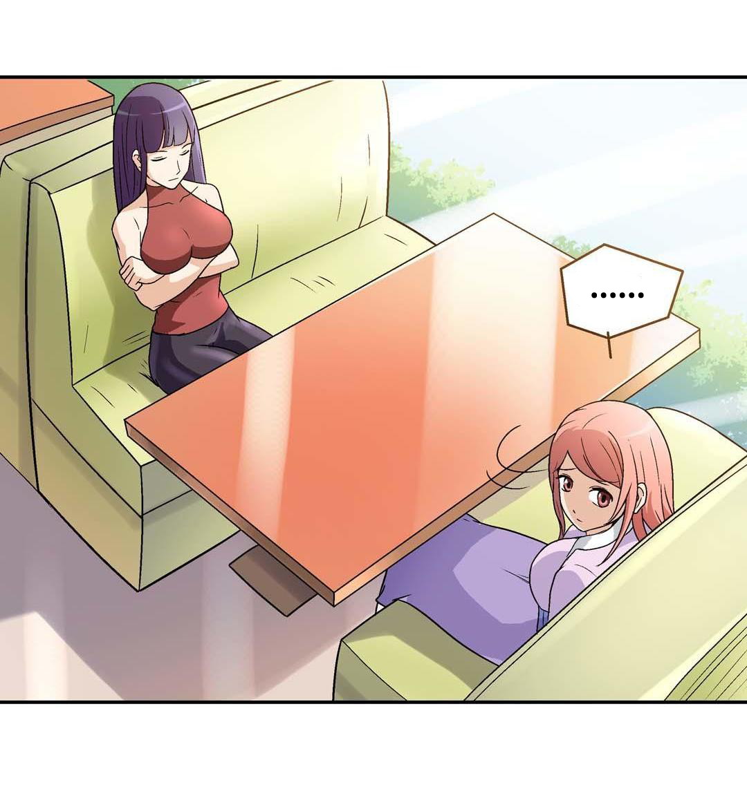 Luck Control Chapter 46 Gambar 19