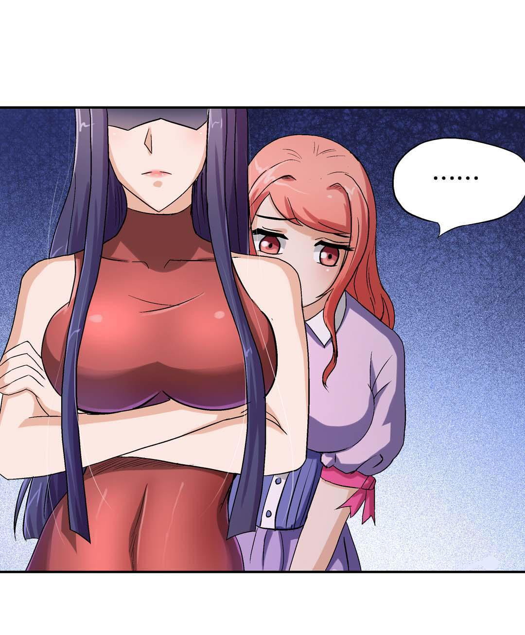 Luck Control Chapter 46 Gambar 26