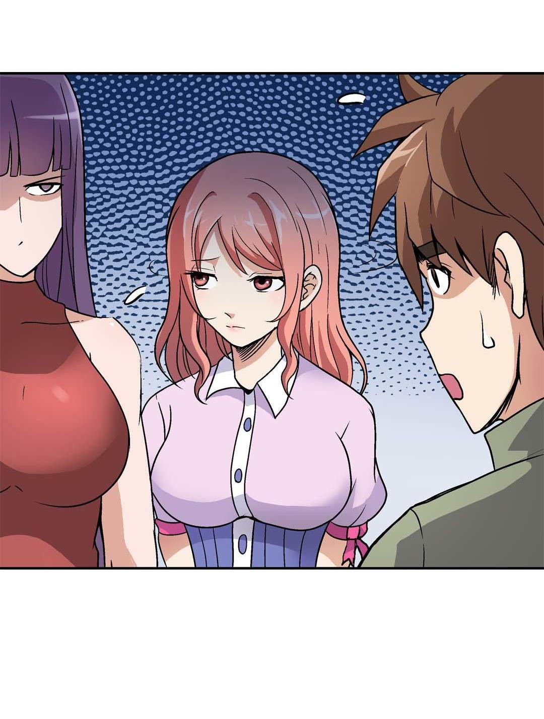 Luck Control Chapter 46 Gambar 32