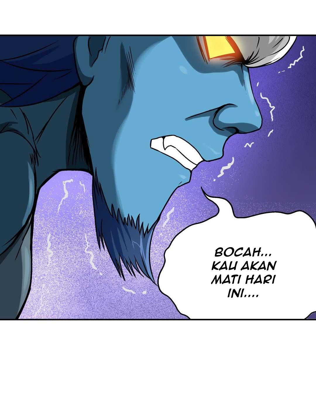 Luck Control Chapter 44 Gambar 19