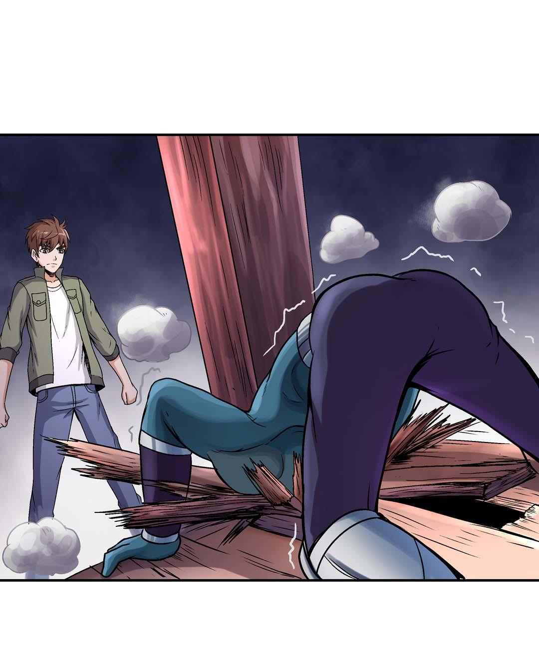 Baca  Luck Control Chapter 44 Gambar 2