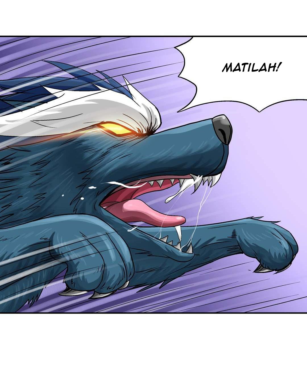 Luck Control Chapter 44 Gambar 30