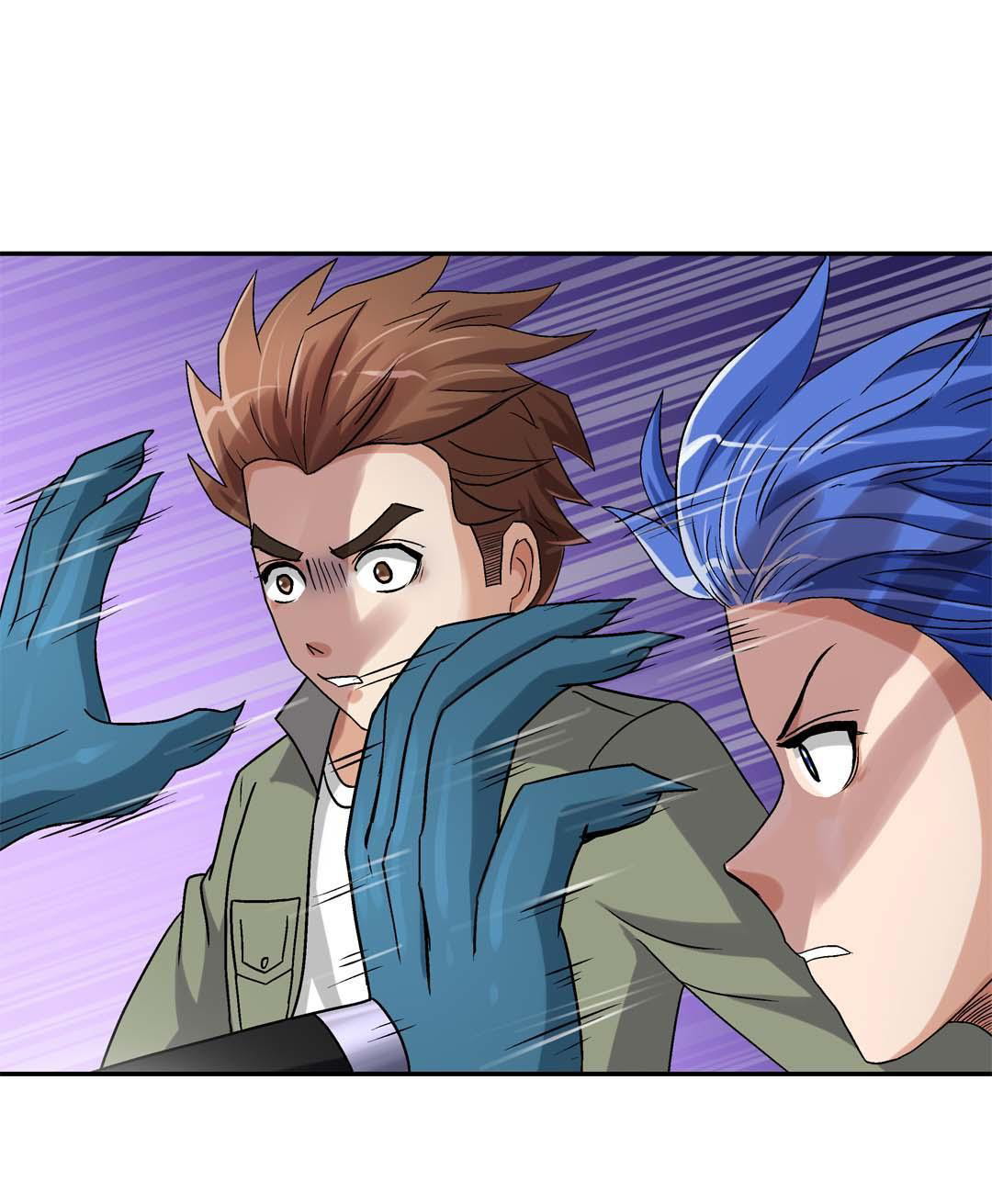 Baca  Luck Control Chapter 42 Gambar 2