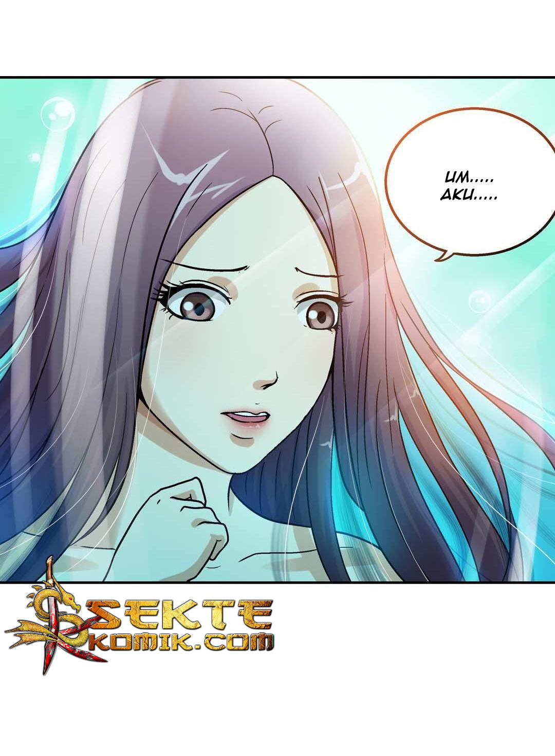 Luck Control Chapter 41 Gambar 17