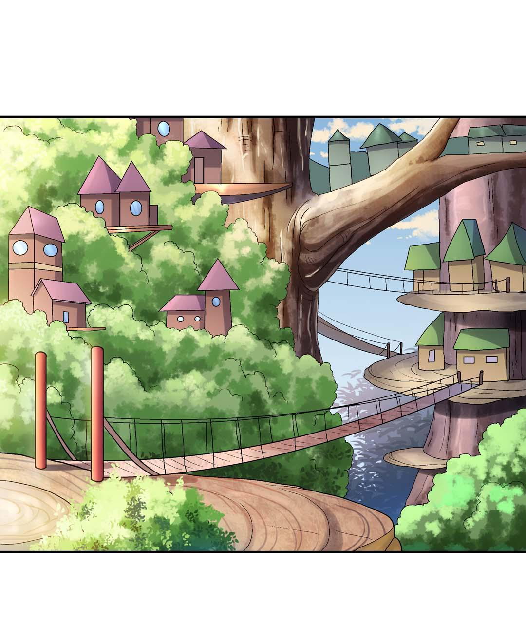 Baca Manhua Luck Control Chapter 38 Gambar 2