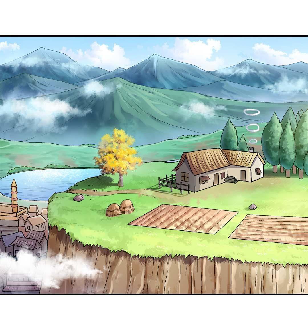 Luck Control Chapter 31 Gambar 35