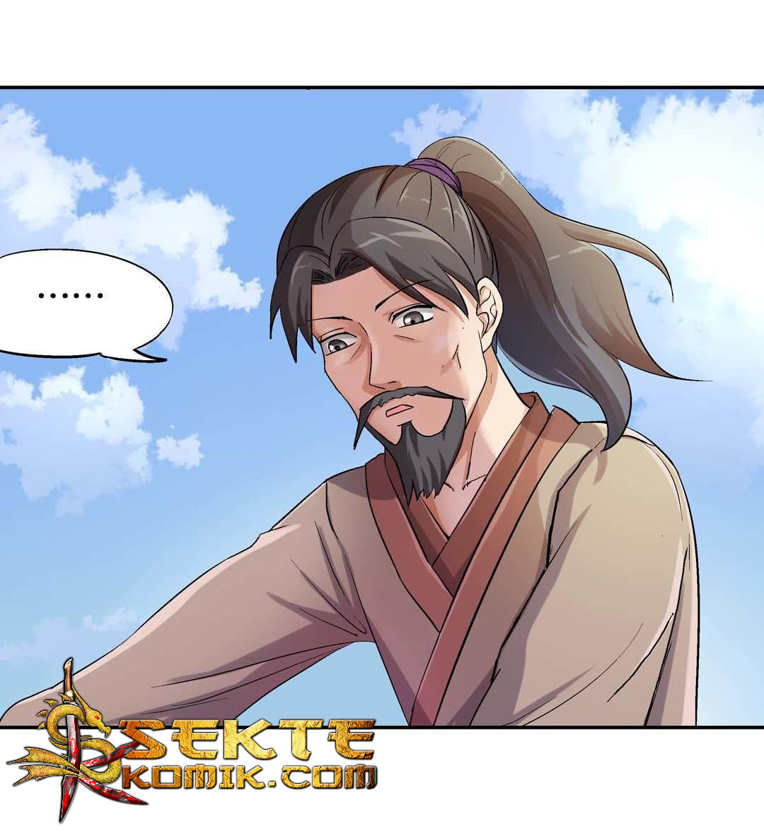 Luck Control Chapter 31 Gambar 9