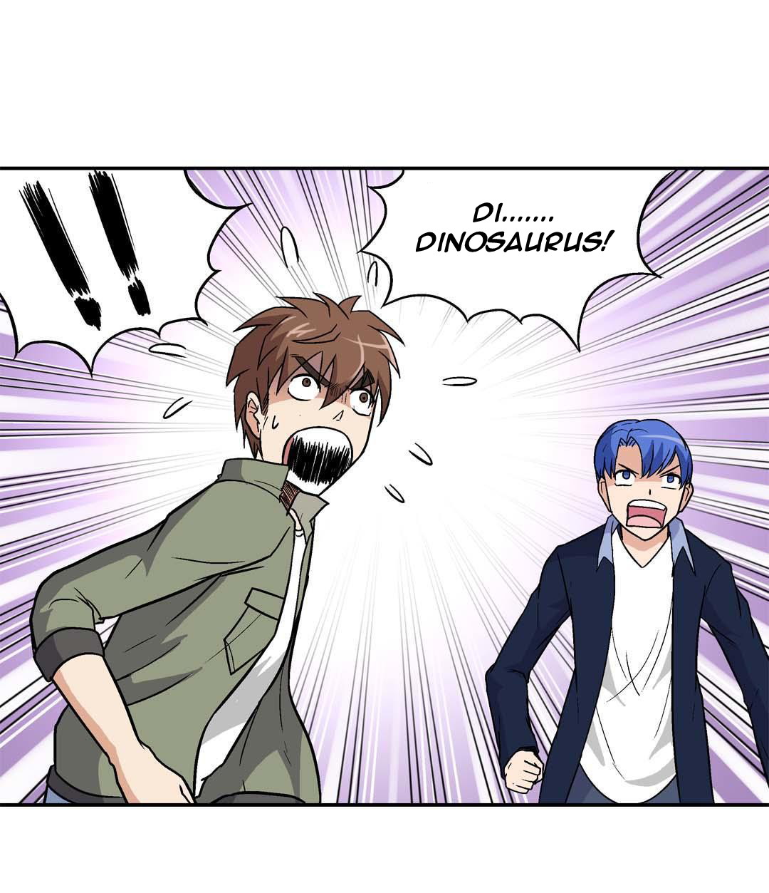 Luck Control Chapter 29 Gambar 26