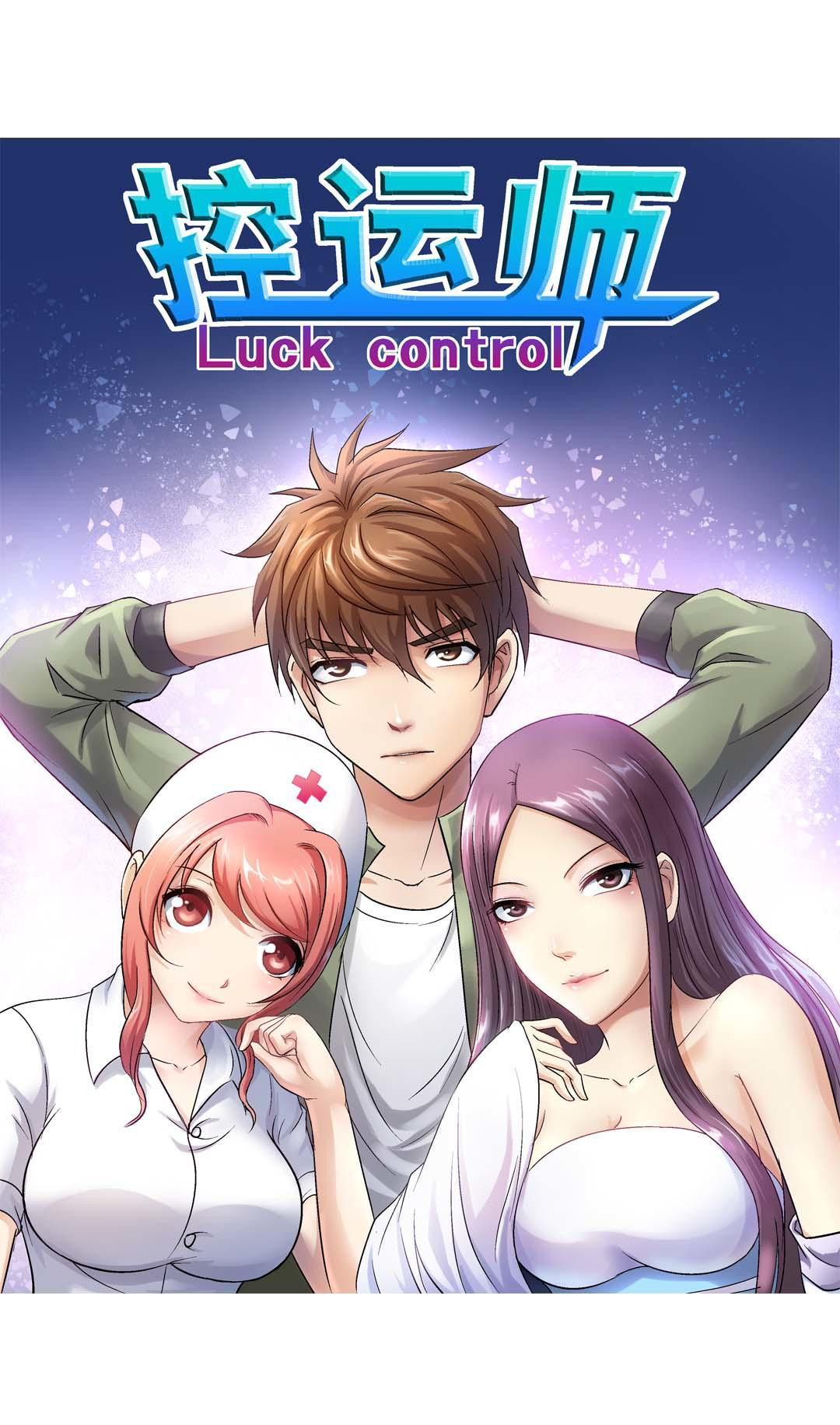 Baca  Luck Control Chapter 28 Gambar 2