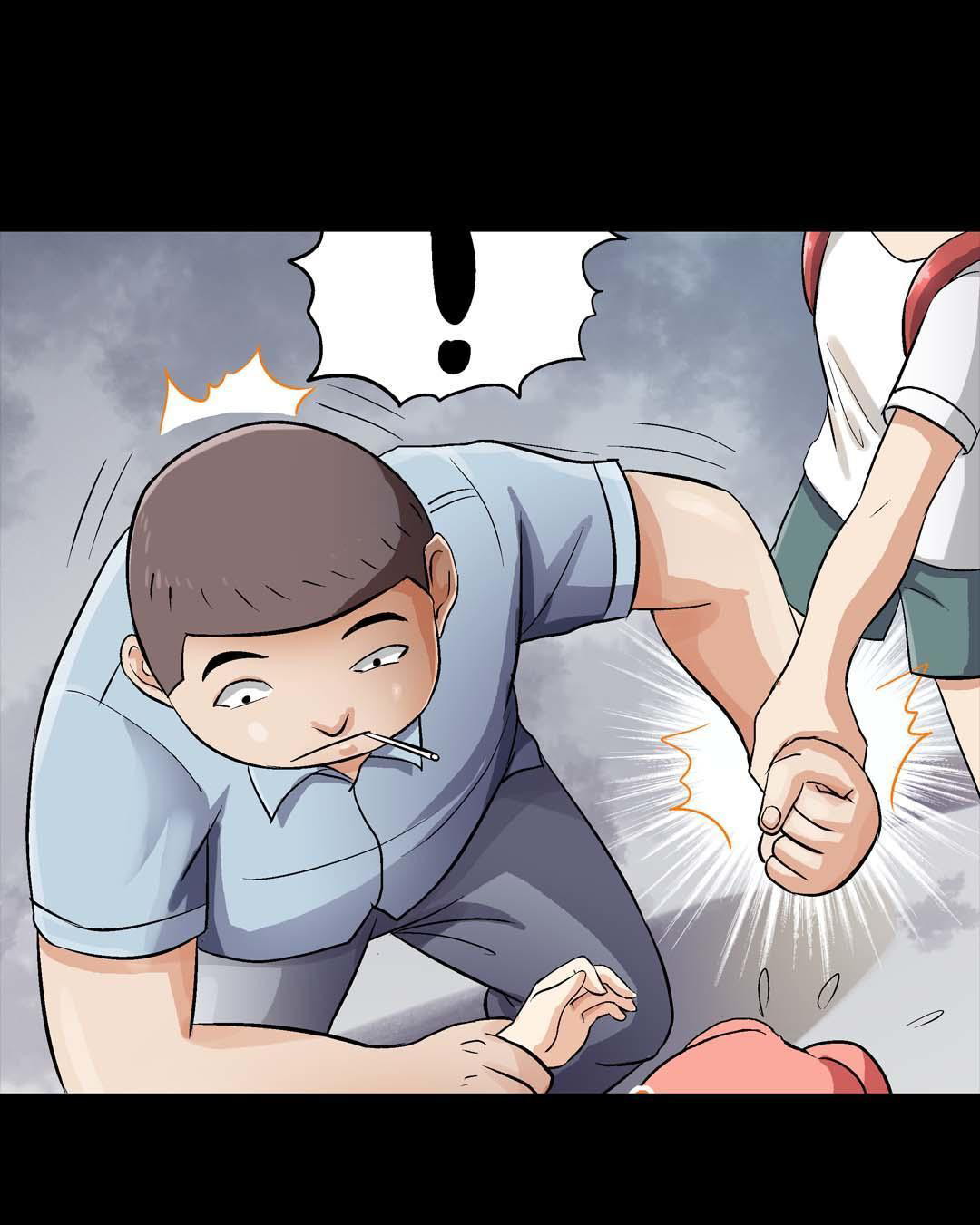 Luck Control Chapter 27 Gambar 18