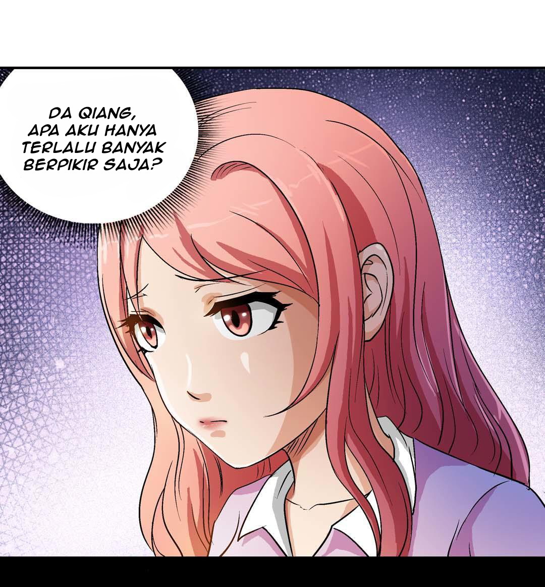 Luck Control Chapter 27 Gambar 7