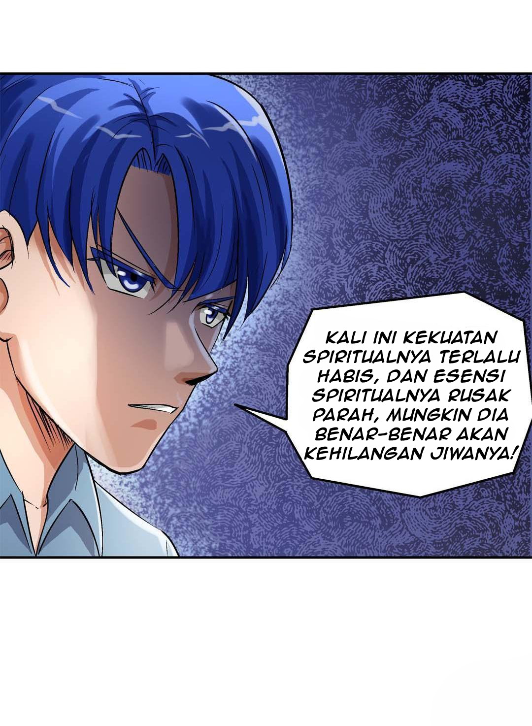 Luck Control Chapter 26 Gambar 11