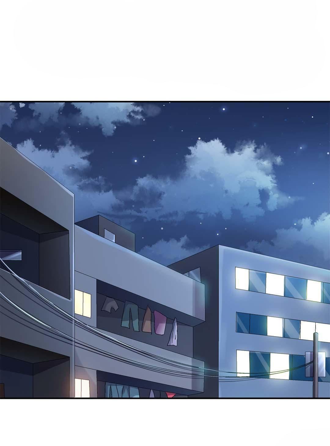 Luck Control Chapter 26 Gambar 14
