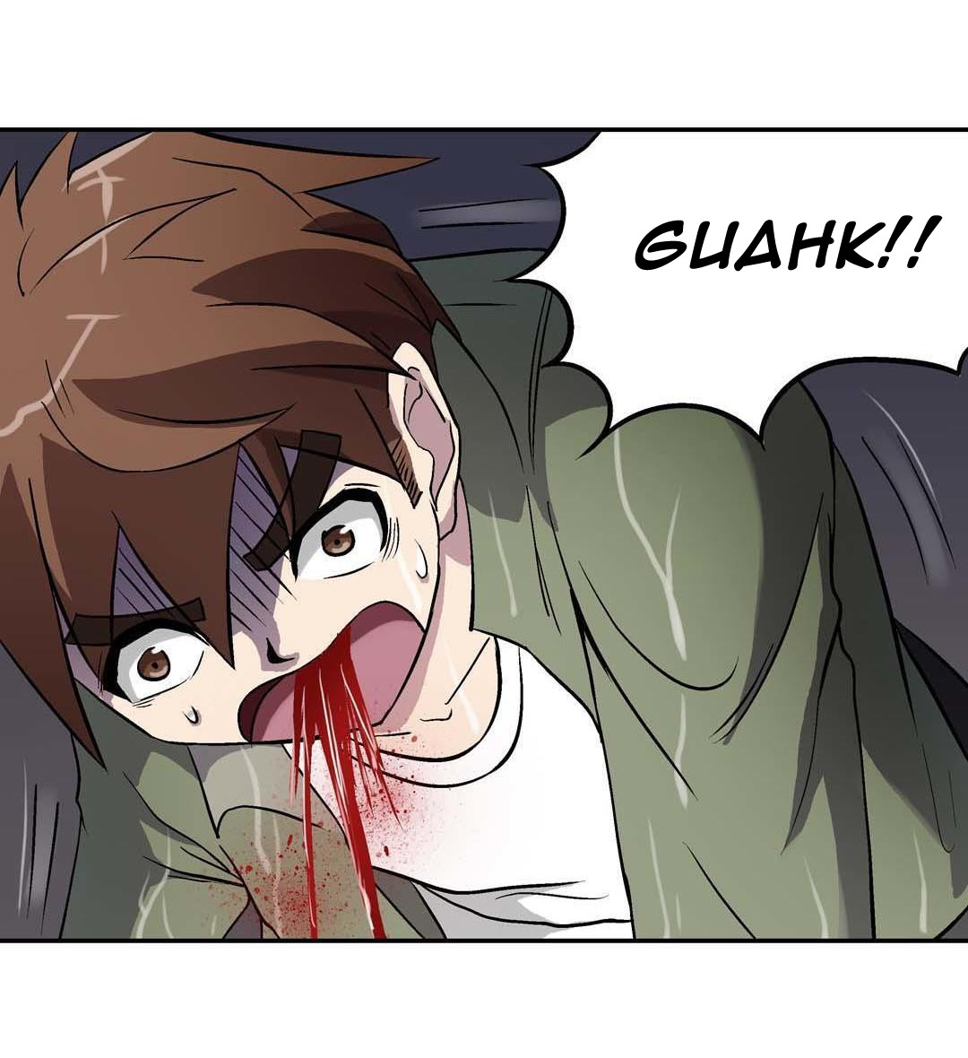 Luck Control Chapter 23 Gambar 8