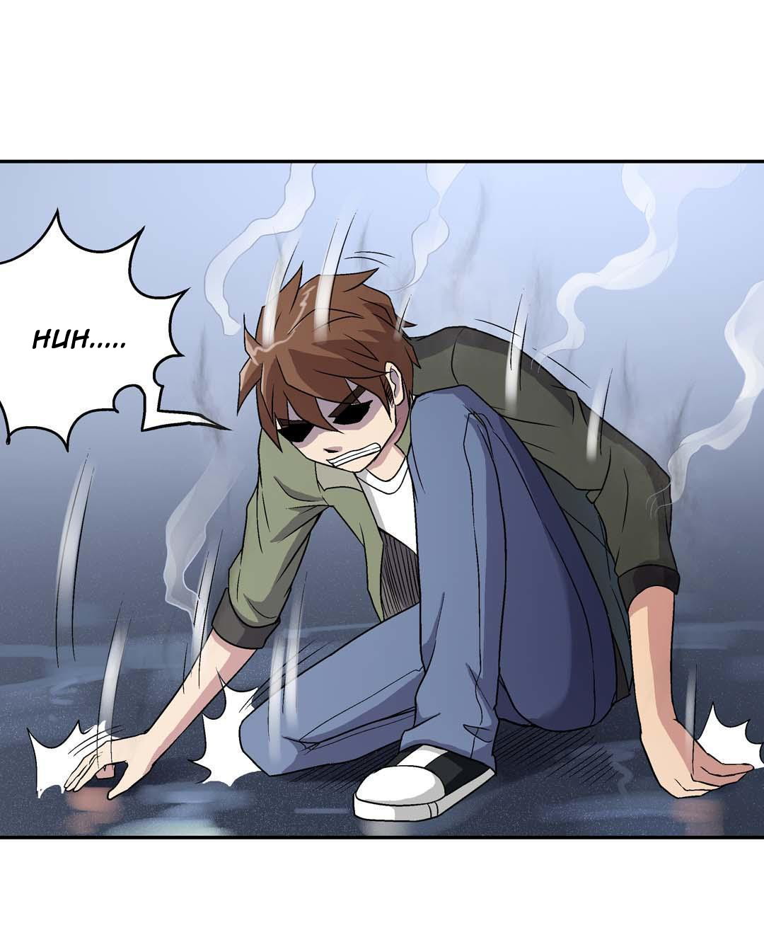 Luck Control Chapter 22 Gambar 15