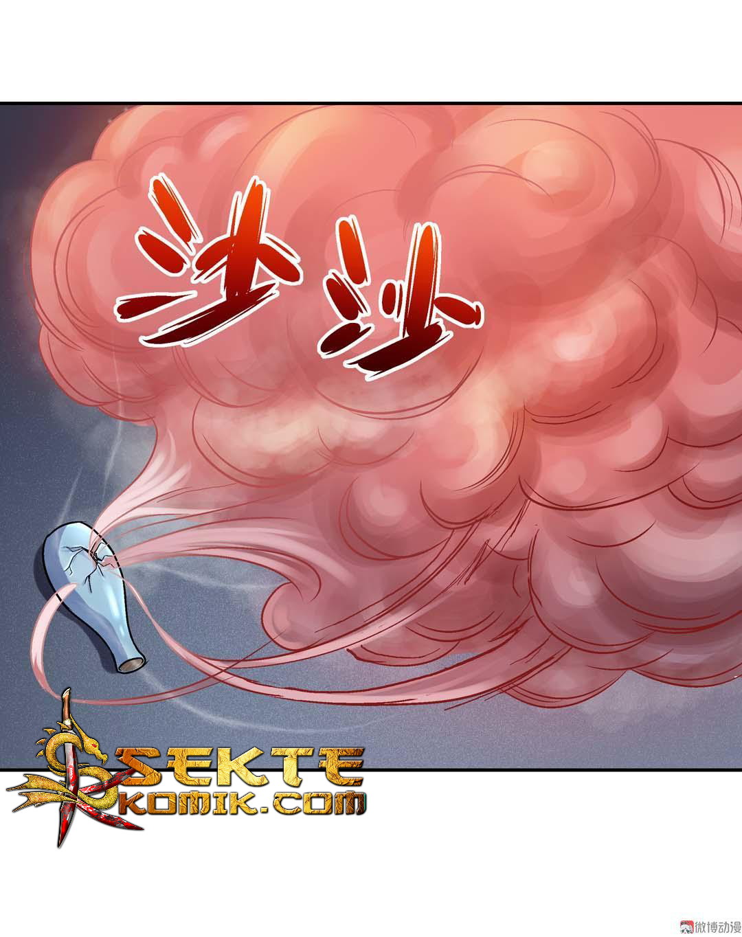 Luck Control Chapter 22 Gambar 29