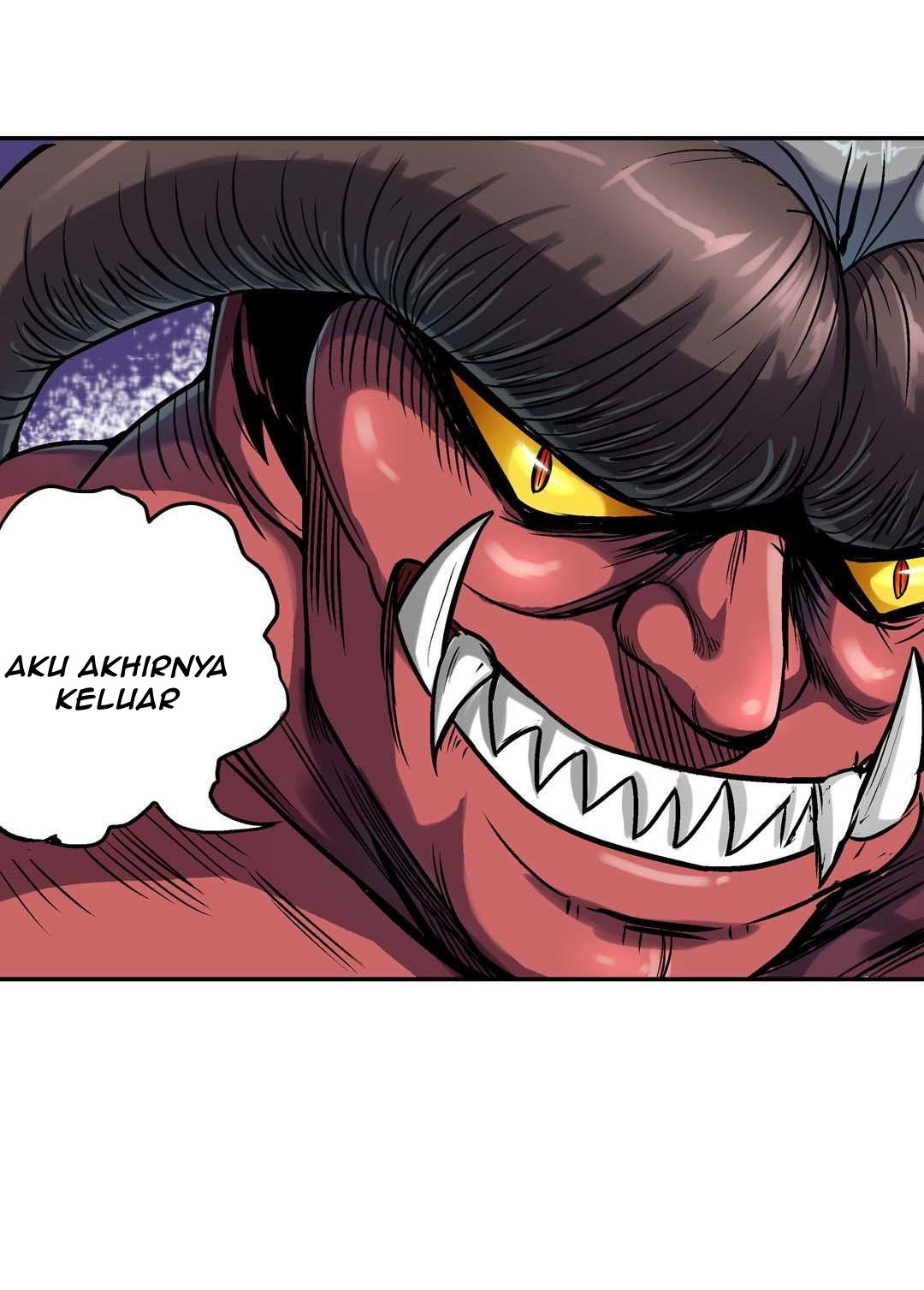 Luck Control Chapter 22 Gambar 31