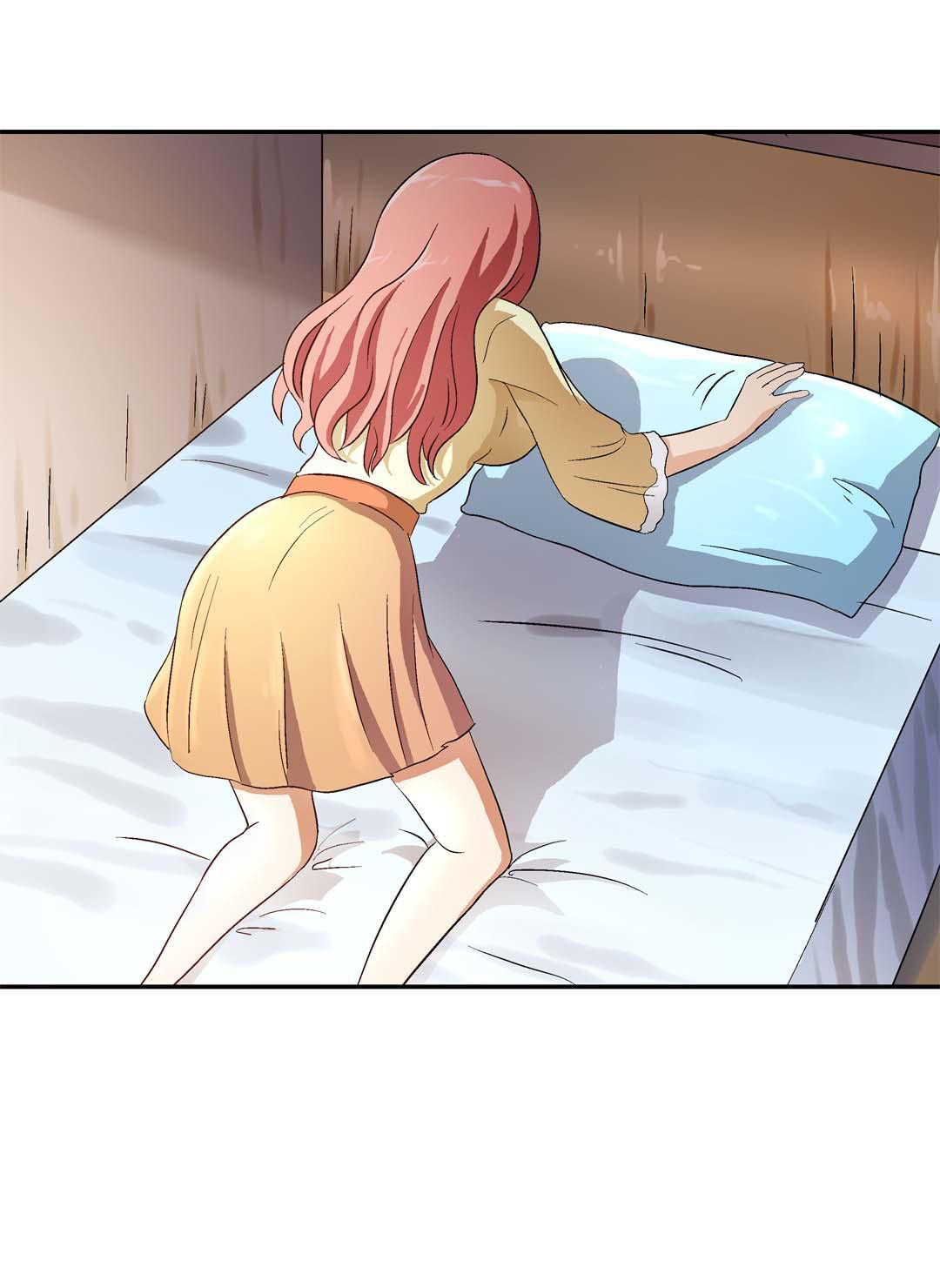 Luck Control Chapter 20 Gambar 16