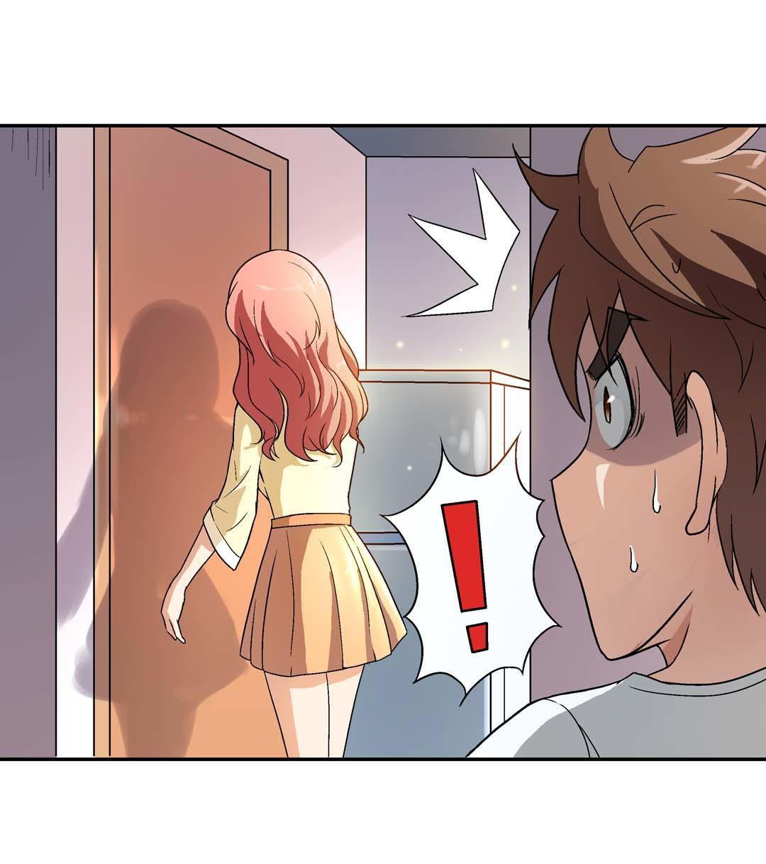 Luck Control Chapter 20 Gambar 22