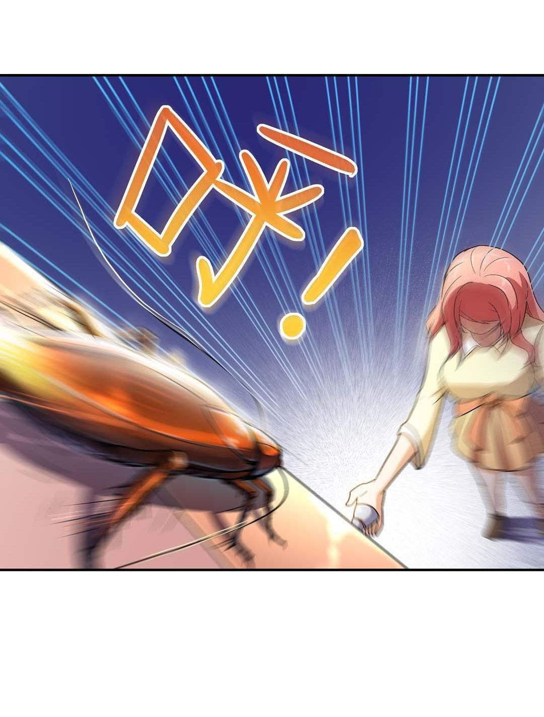 Luck Control Chapter 20 Gambar 26