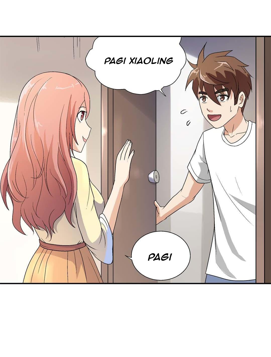 Luck Control Chapter 20 Gambar 6