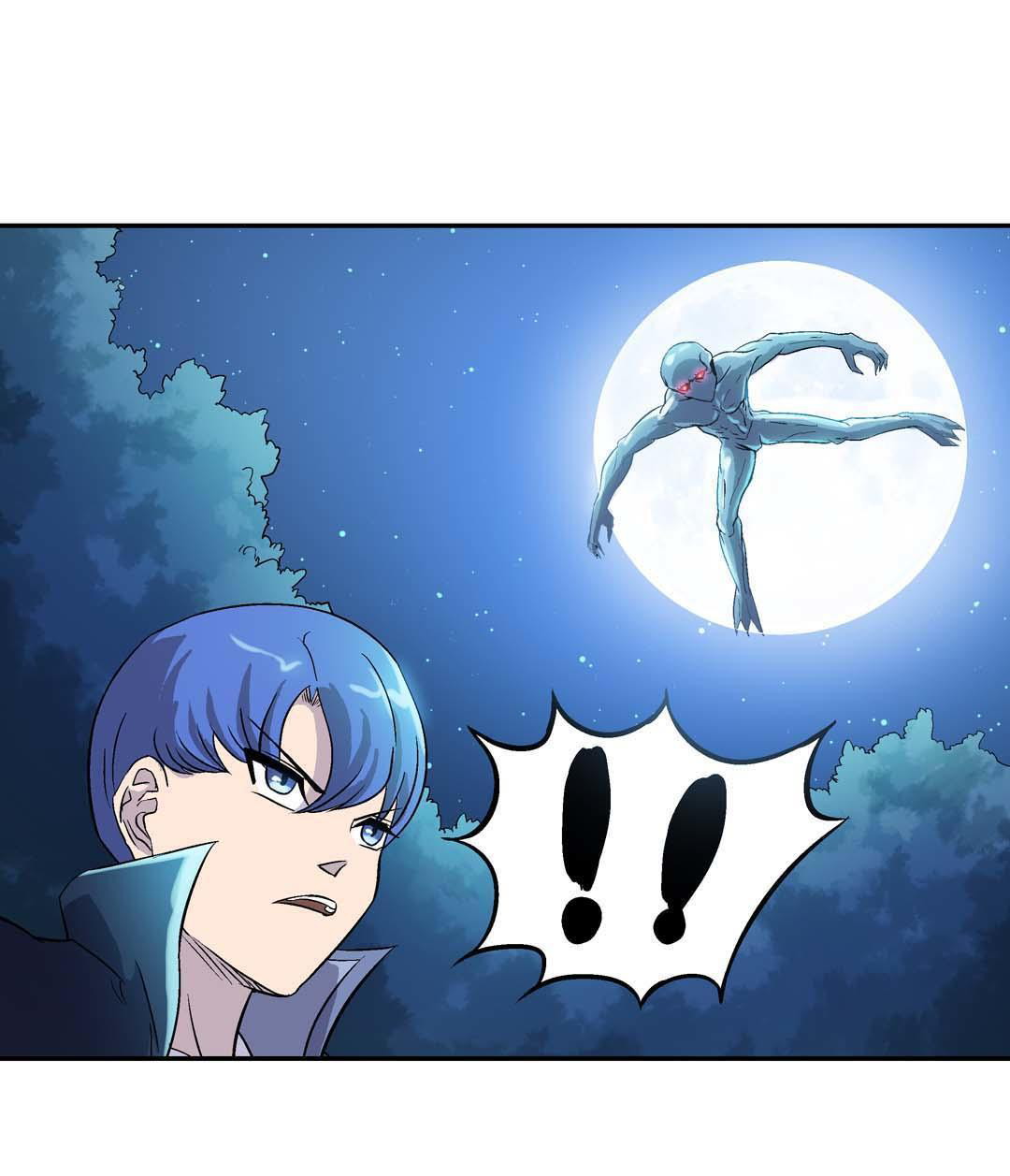 Luck Control Chapter 17 Gambar 12