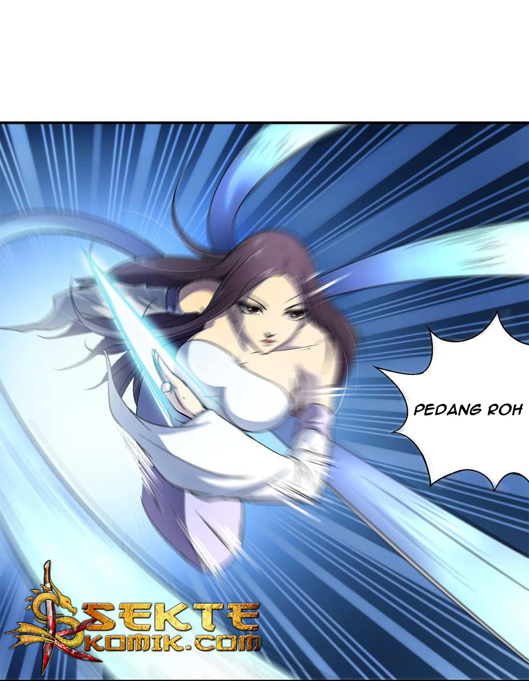 Luck Control Chapter 17 Gambar 25