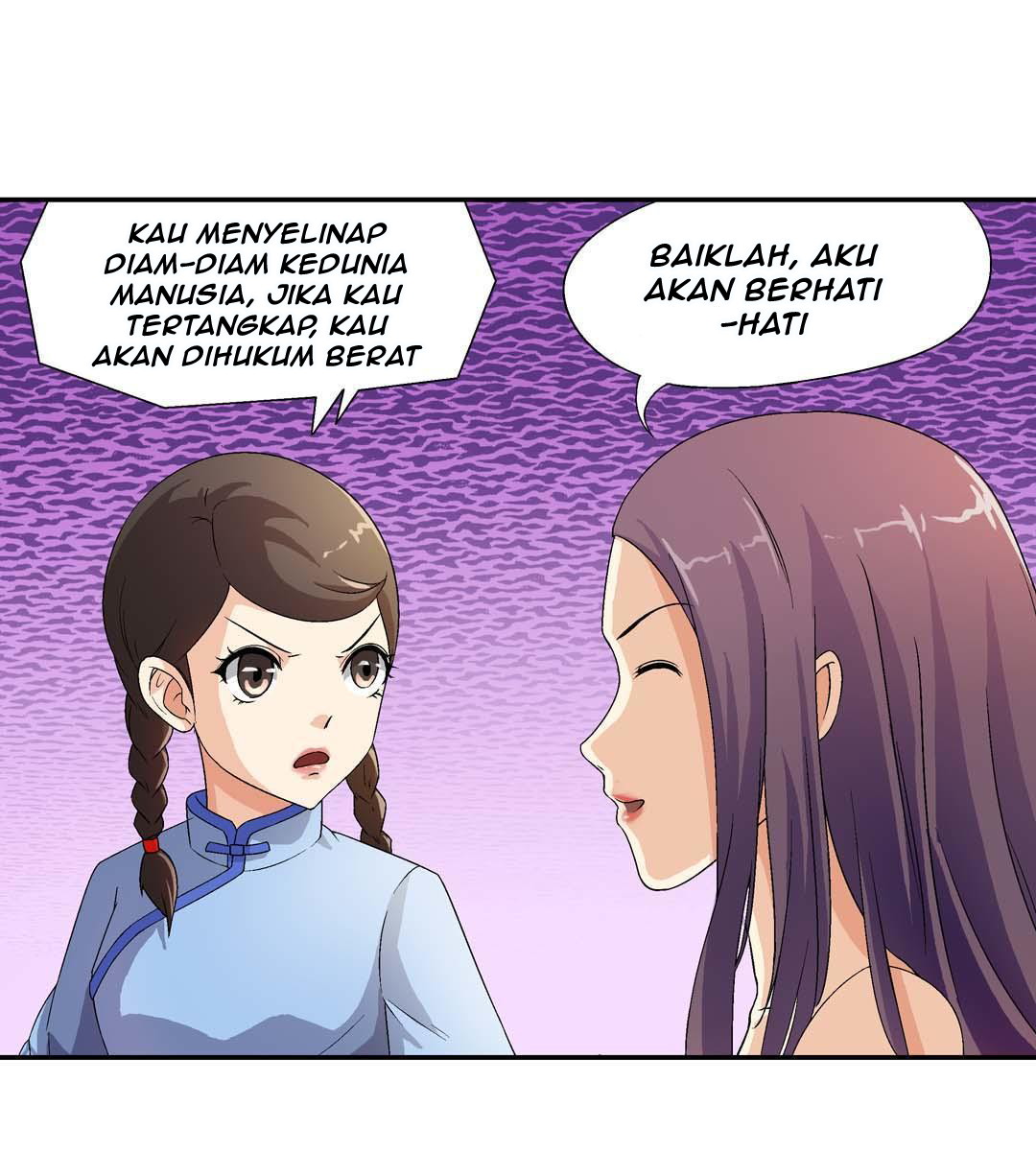 Baca  Luck Control Chapter 16 Gambar 2