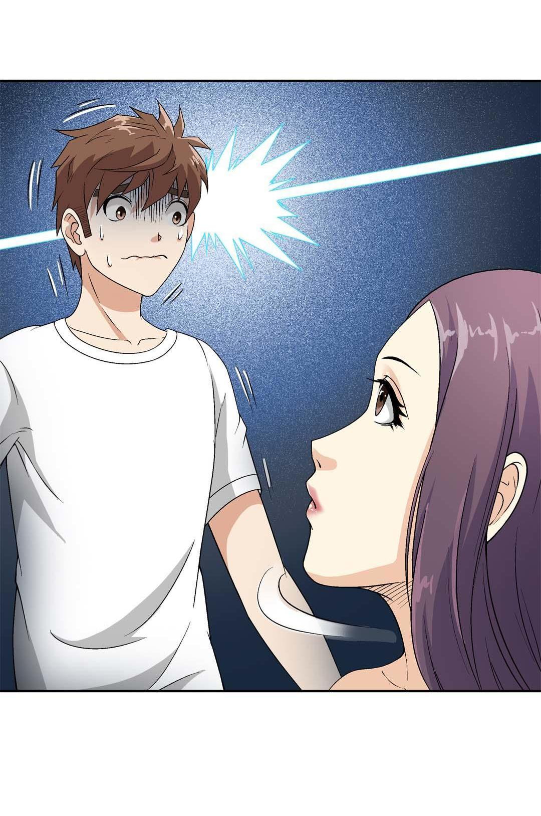 Luck Control Chapter 14 Gambar 32