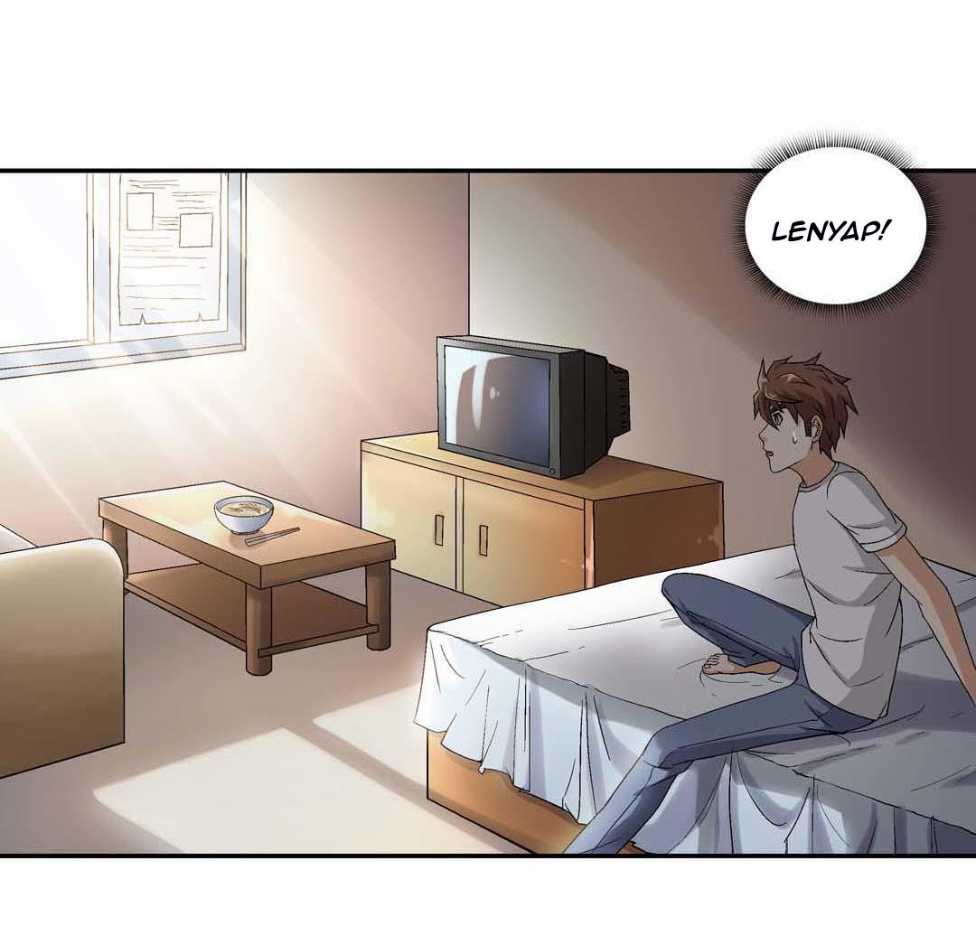 Luck Control Chapter 13 Gambar 12