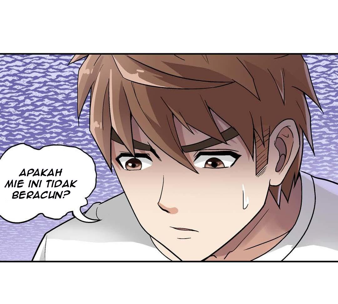 Luck Control Chapter 13 Gambar 15