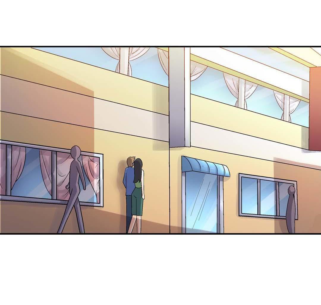 Luck Control Chapter 13 Gambar 19