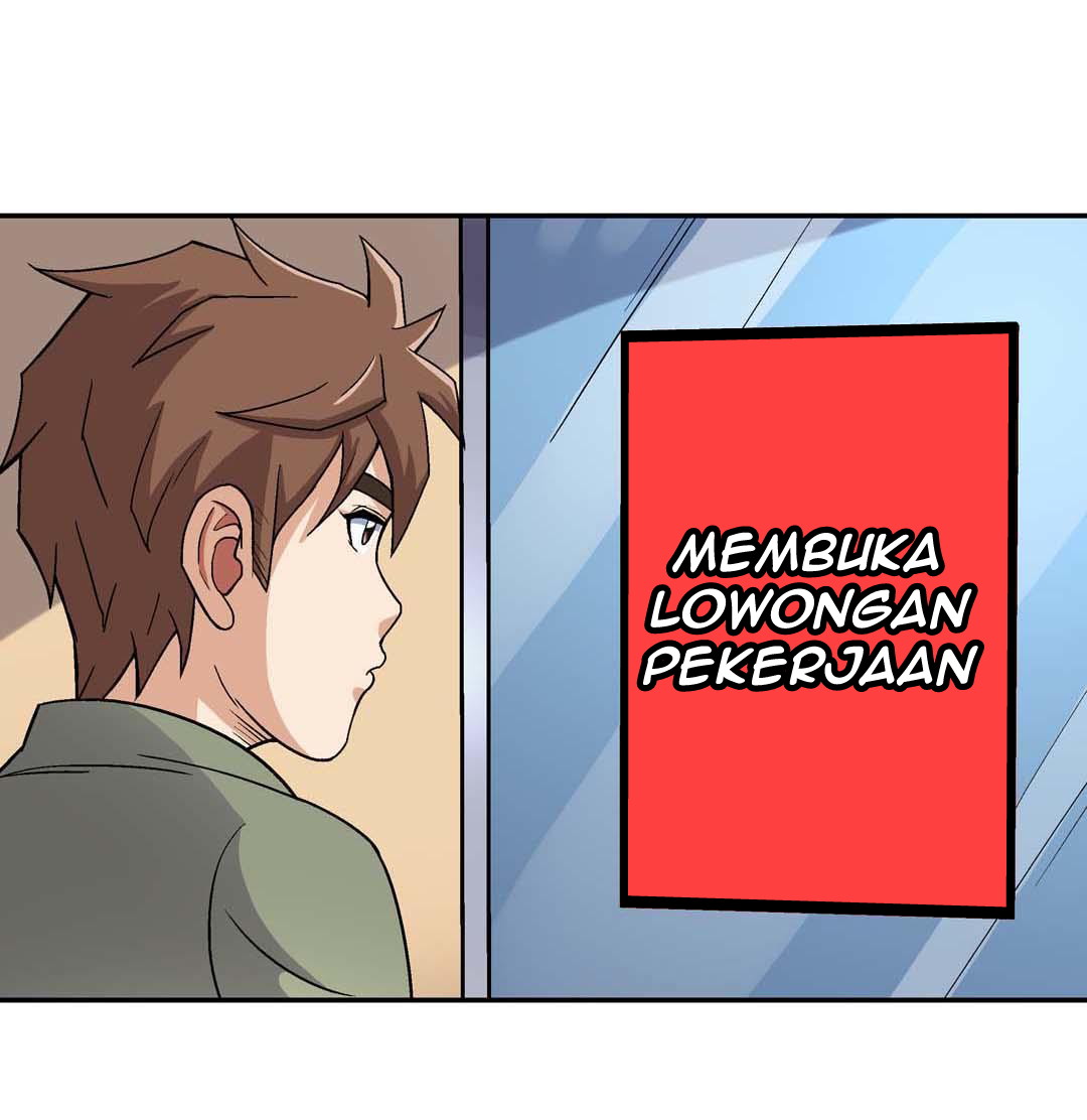 Luck Control Chapter 13 Gambar 20