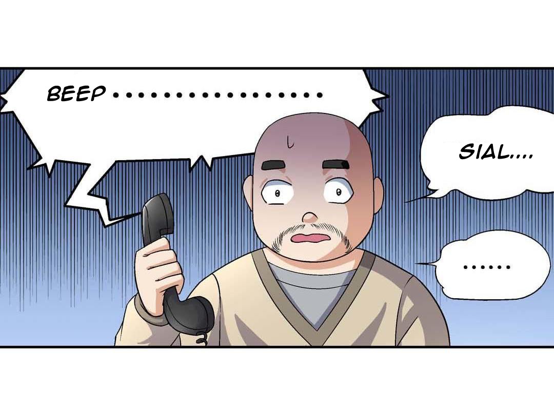 Luck Control Chapter 13 Gambar 26